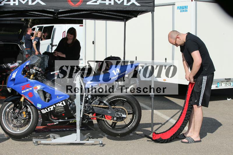 /Archiv-2023/25 24.05.2023 Speer Racing ADR/Impressionen